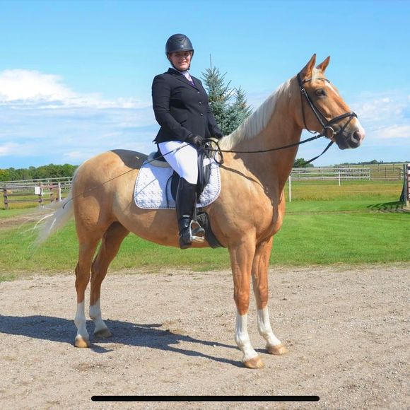 Meet your Posher, Emma - Picture 1 of 1